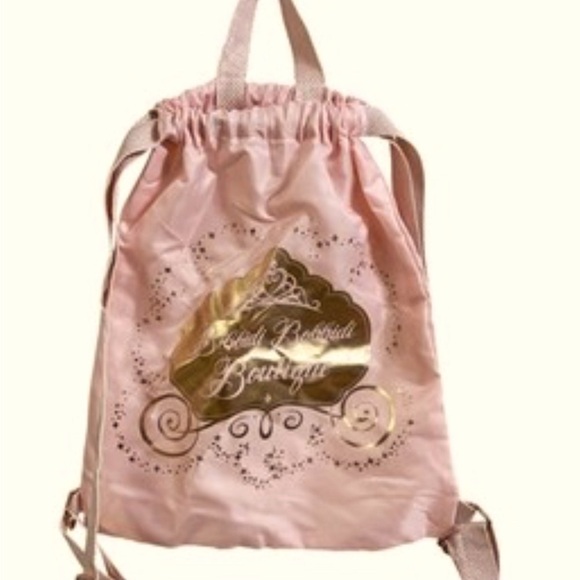 Disney’s Bibbidi Bobbidi Boutique Backpack - Picture 2 of 2